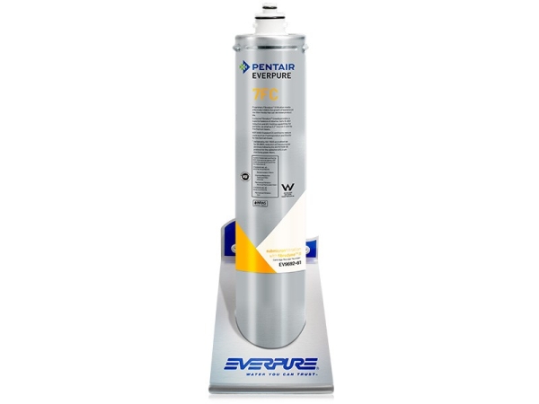 Everpure 7FC Wasserfilter für Kaltgetränke, Wasserspender