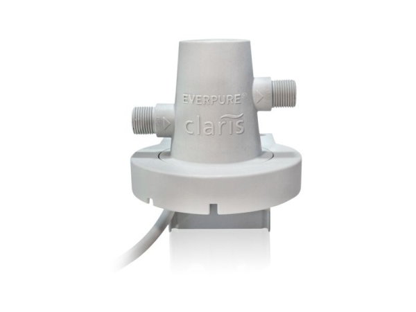 Claris Easy Filterkopf Gen 2 beidseitig 3/8" Wasserfilter Everpure