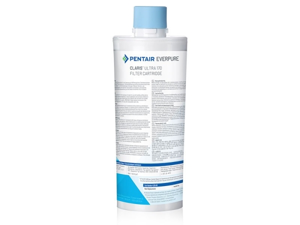 Everpure Claris Ultra 170 Wasserfilter für Heißgetränke Kaffeeautomaten