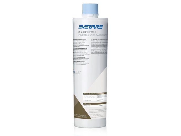 Everpure Claris Aroma S zur Mineralisierung