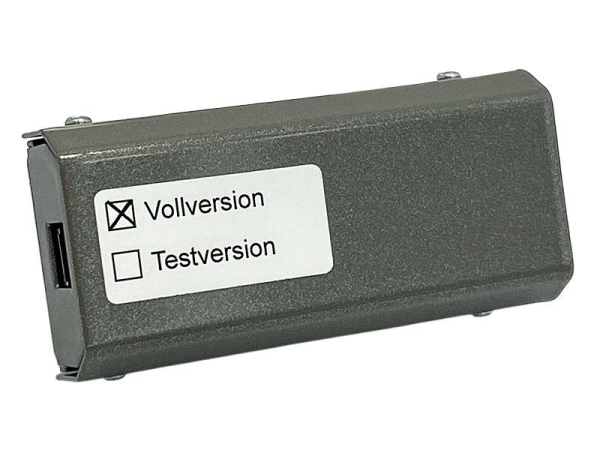 Sielaff Programmieradapter für nahezu alle Automaten als Vollversion