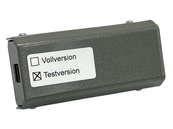 Sielaff Programmieradapter für nahezu alle Automaten eingeschränkte Version