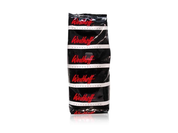Kaffee Aroma Plus gemahlener Filterkaffee Getränkeautomaten von Westhoff 6 kg