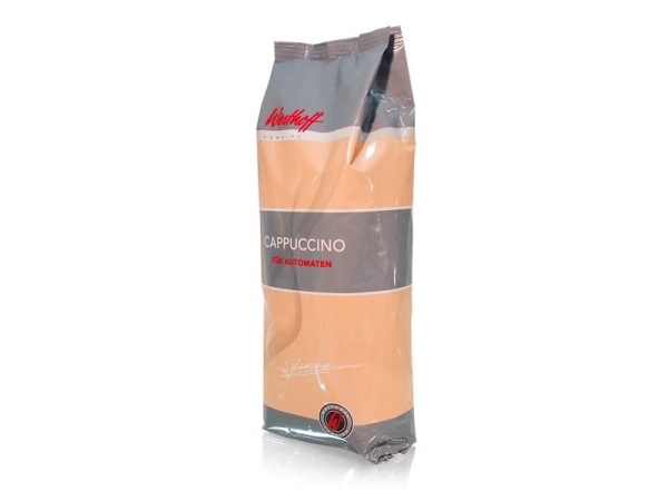 Cappuccino für Getränkeautomaten, Vending von Westhoff 10 kg