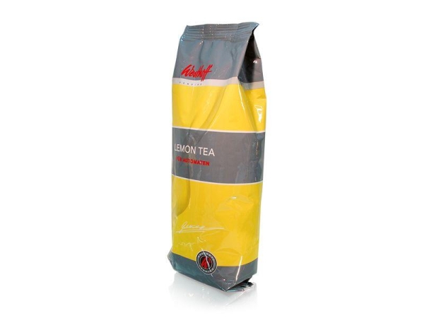 Lemon Tea für Getränkeautomaten von Westhoff 10 kg