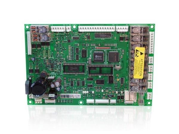Wittenborg  VMC3 Platine, gebraucht  Evoca N&W Wittenborg  FB5100 IN5100 ES5100