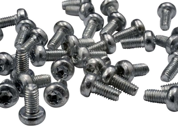 Sielaff Gewindeschraube M3 X 6mm TX10