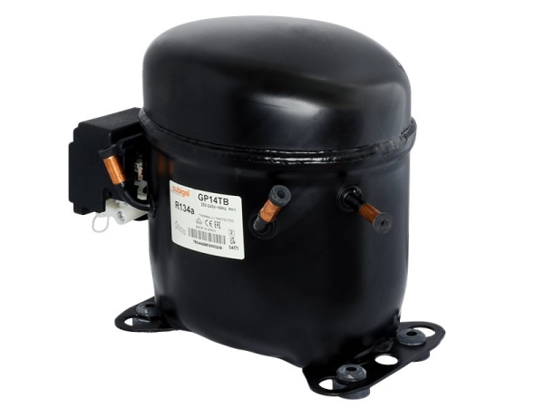 Evoca Kompressor GP14TB