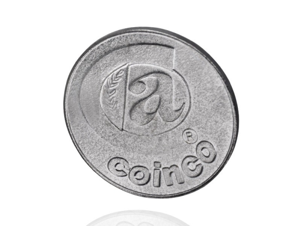Token Silber