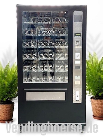 Sielaff FS2000 Kombi Automat gebraucht, überholt, geprüft