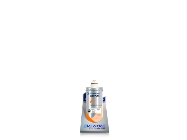 Everpure AC Wasserfilter für Kaltgetränke, Wasserspender, Tafelwasseranlagen