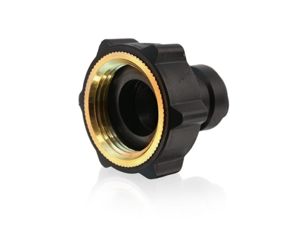 Brita Purity C50 Quell ST Starter Set Flojet