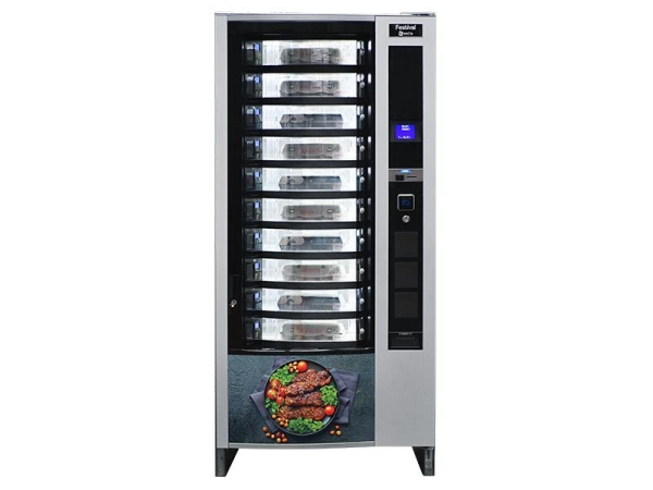 Backlightfolie "Grillfleisch"