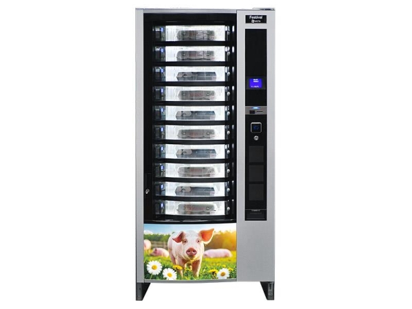 Backlightfolie "Schweinchen"