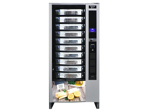 Backlightfolie "Spargel"