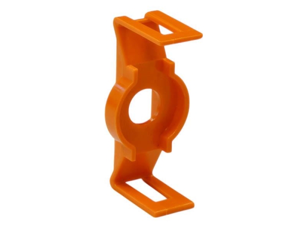 Befestigungsflansch für Mixmotor Rhea Vendors & Servomat Steigler