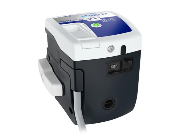 Brita Purity C iQ Filterkopf Offline USB Variante  3/8" Gewinde