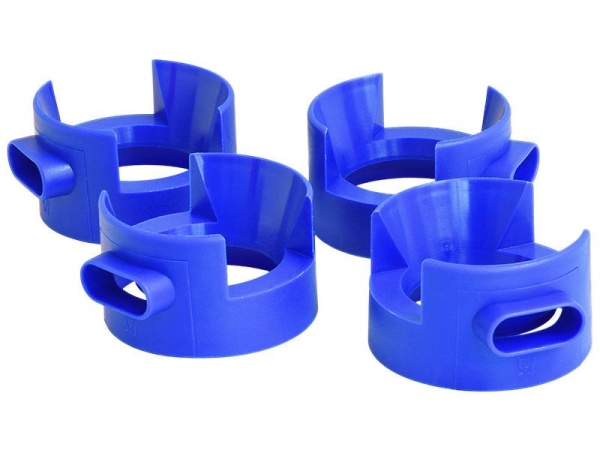 Sielaff Reparatursatz Austauschteile CVS KT03 in Blau