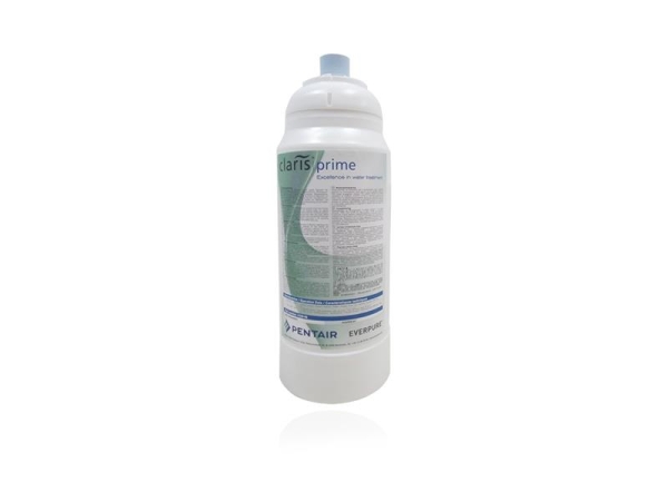 Everpure Claris PRIME Wasserfilter für Heißgetränke Kombidämpfer