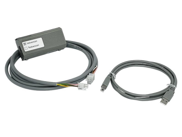 Sielaff Programmieradapter für nahezu alle Automaten als Vollversion