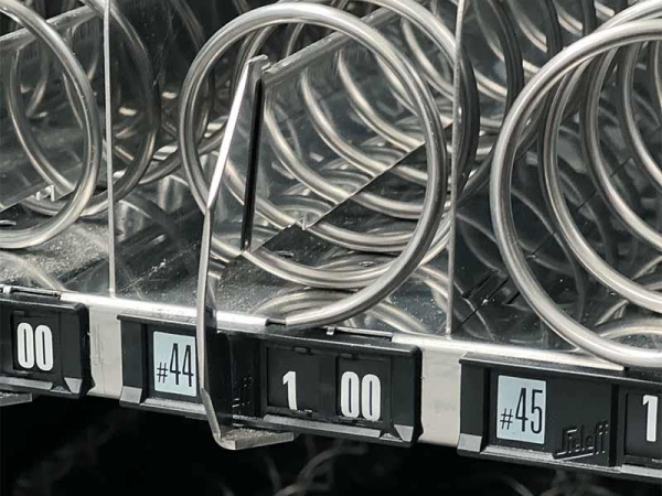 Sielaff Produktführung-Kit, rechts, SÜ/FS