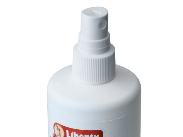 Reiniger für Wasserspender und Tafelwasseranlagen 250 ml Desinfektionsspray