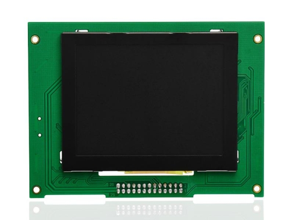 Evoca Display für Festival, Maestro, Canto