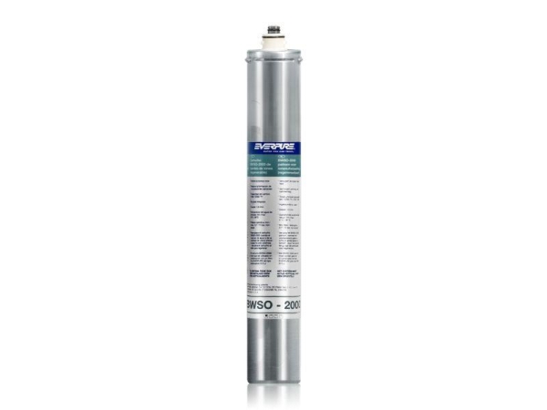 Everpure BWSO 2000 Patrone Regeneration Ihrer Patrone !!!!
