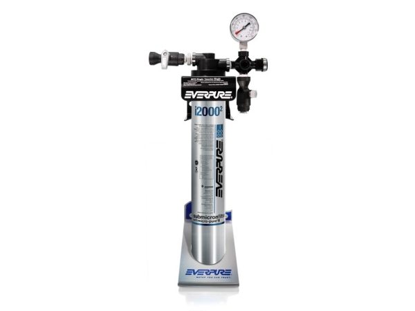 Everpure Insurice 2000² System Single