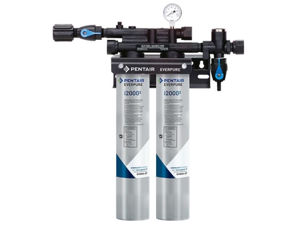 Everpure Insurice 2000² Twin System