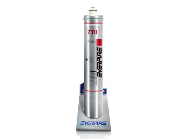 Everpure Wasserfilter 7TO für ROM Umkehr Osmose