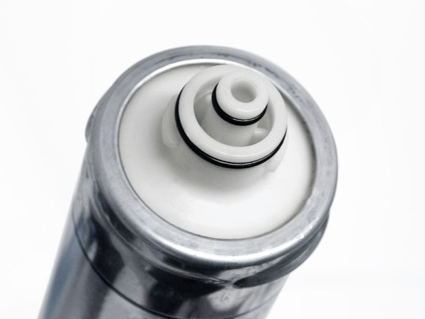 Everpure 2FC-P gegen PFAS/Mikroplastik/Blei Wasserfilter für Kaltgetränke