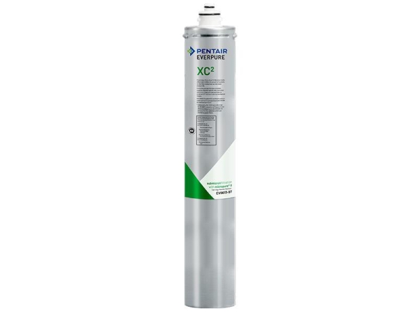 Everpure XC2 Wasserfilter für Kaltgetränke Wasserspender