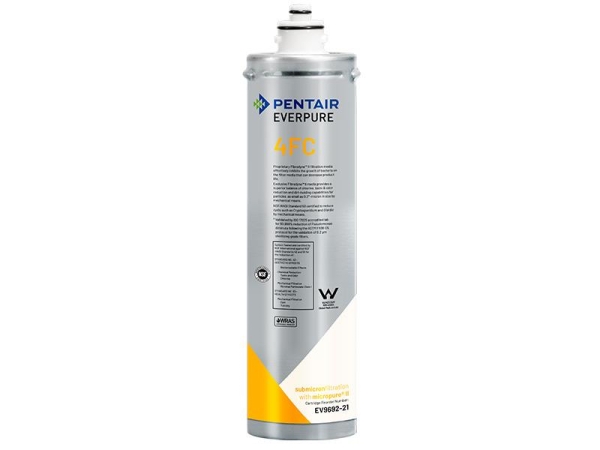 Everpure 4FC Wasserfilter für Kaltgetränke, Wasserspender