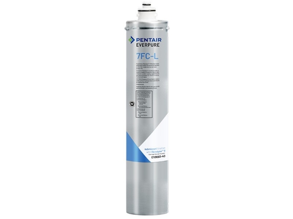 Everpure 7FC-L Wasserfilter gegen Blei für Kaltgetränke