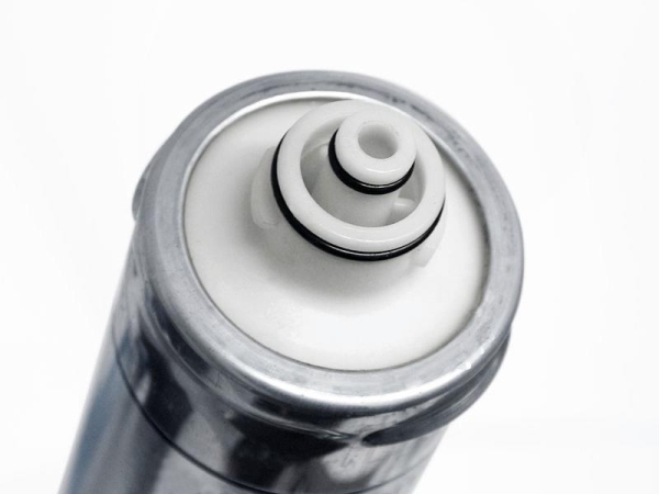 Everpure 4FC-LS Wasserfilter gegen Blei und Kalkschutz