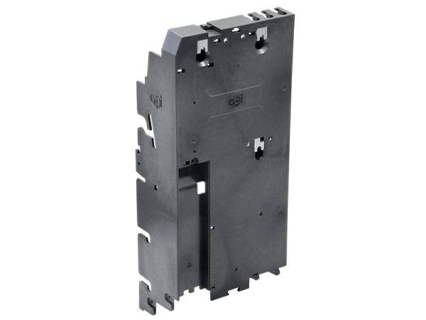 Ersatzgehäuse für Gryphon CPI CASHFLOW Münzwechsler