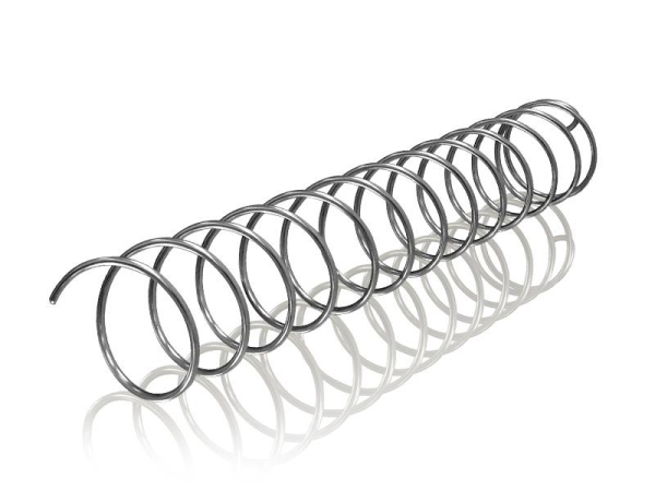 Sielaff Spirale rechts 11 Produkte in Silber für SÜ/FS