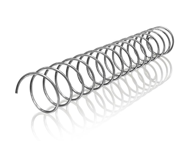 Sielaff Spirale rechts 13 Produkte in Silber für SÜ/FS