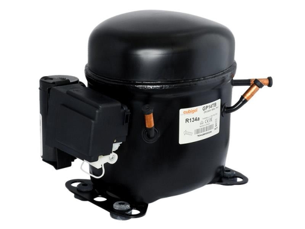 Evoca Kompressor GP14TB