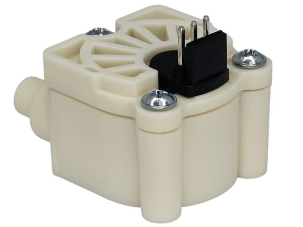 Sielaff Flowmeter, Volumetrischer Durchflussmengenzähler
