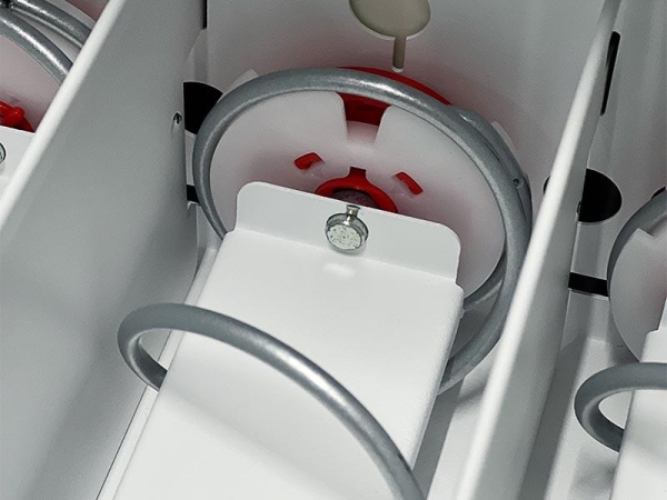 Vendo Produkterhebung, FF8