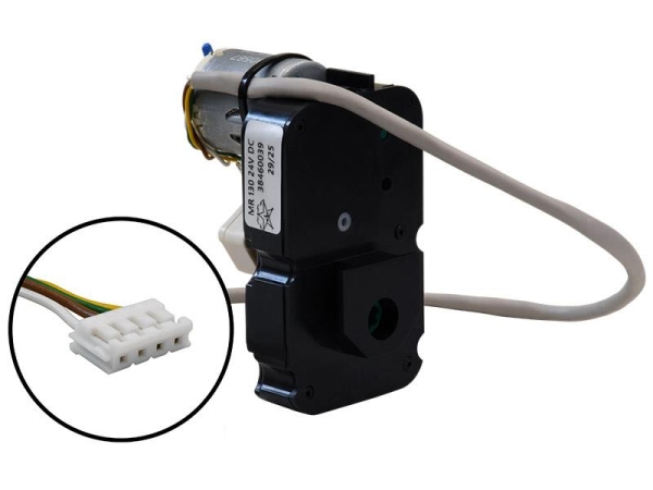 Sielaff Getriebemotor SiLine Single Motor