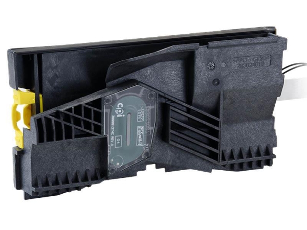 Gryphon LCD Display mit IrDA-Einheit