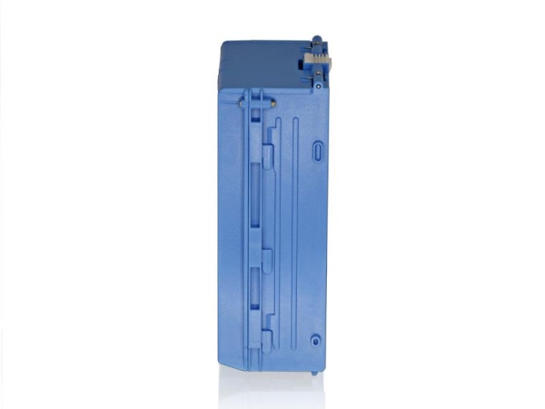 ICT Scheinleser Serie X7P Ersatz Kassette Neu