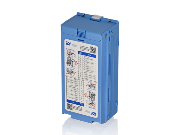 ICT Scheinleser Serie X7P Ersatz Kassette
