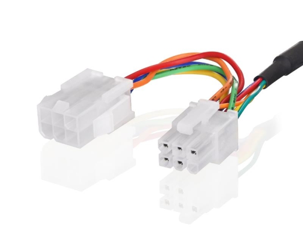 ICT X7 Geldscheinleser Anschlusskabel
