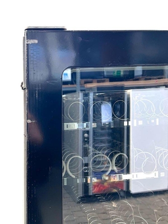 Sielaff SÜ2020 Spiralautomat, mit Lebensmittelkühlung und Lichtschranke, 6 Etagen