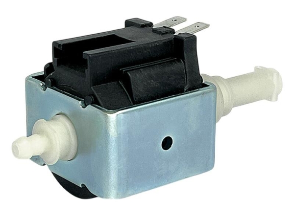 Sysko Pumpe SAP HP4 V03 230 Volt 50 Watt passend für Jura