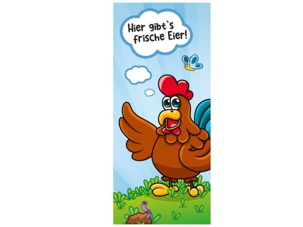 Klebe-Folie für Automaten, beidseitig